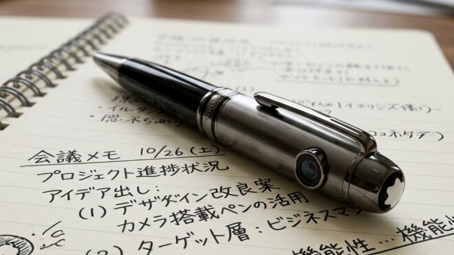 福岡・博多のクローバー探偵事務所による施設の防犯・盗撮カメラ発見調査