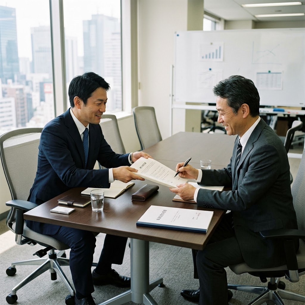 福岡の探偵：企業信用調査