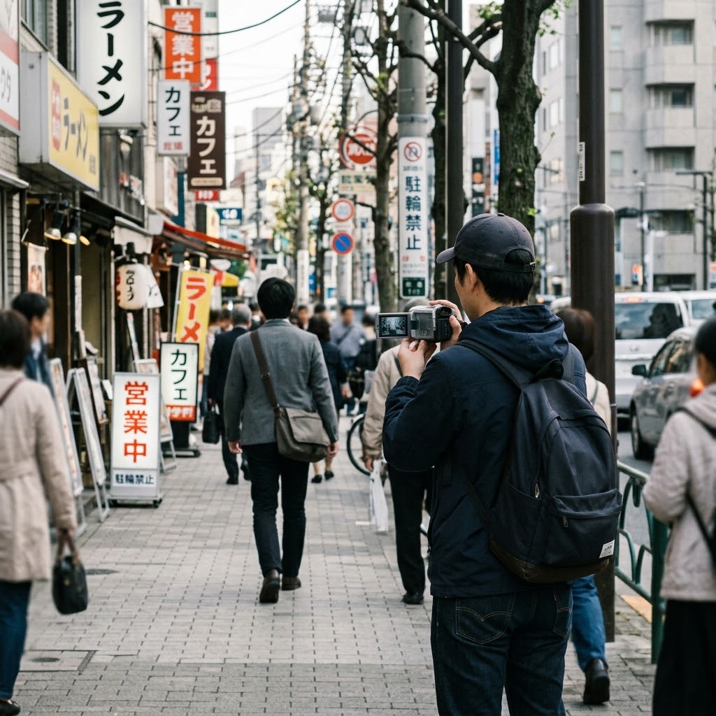 福岡の探偵：素行調査