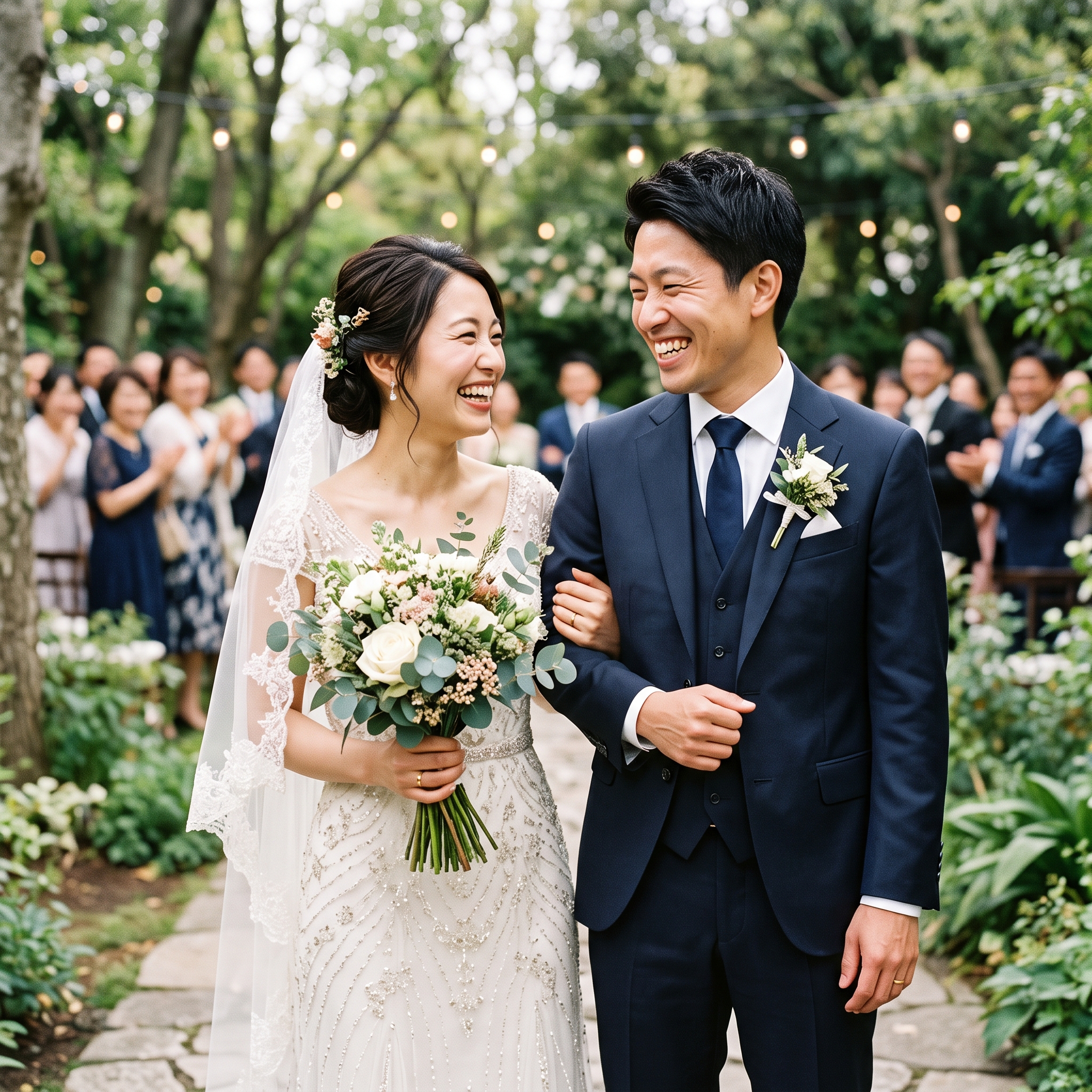 福岡の探偵：結婚調査