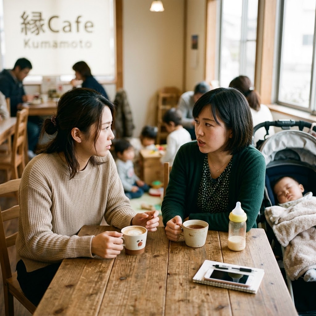 福岡の探偵：見守り調査