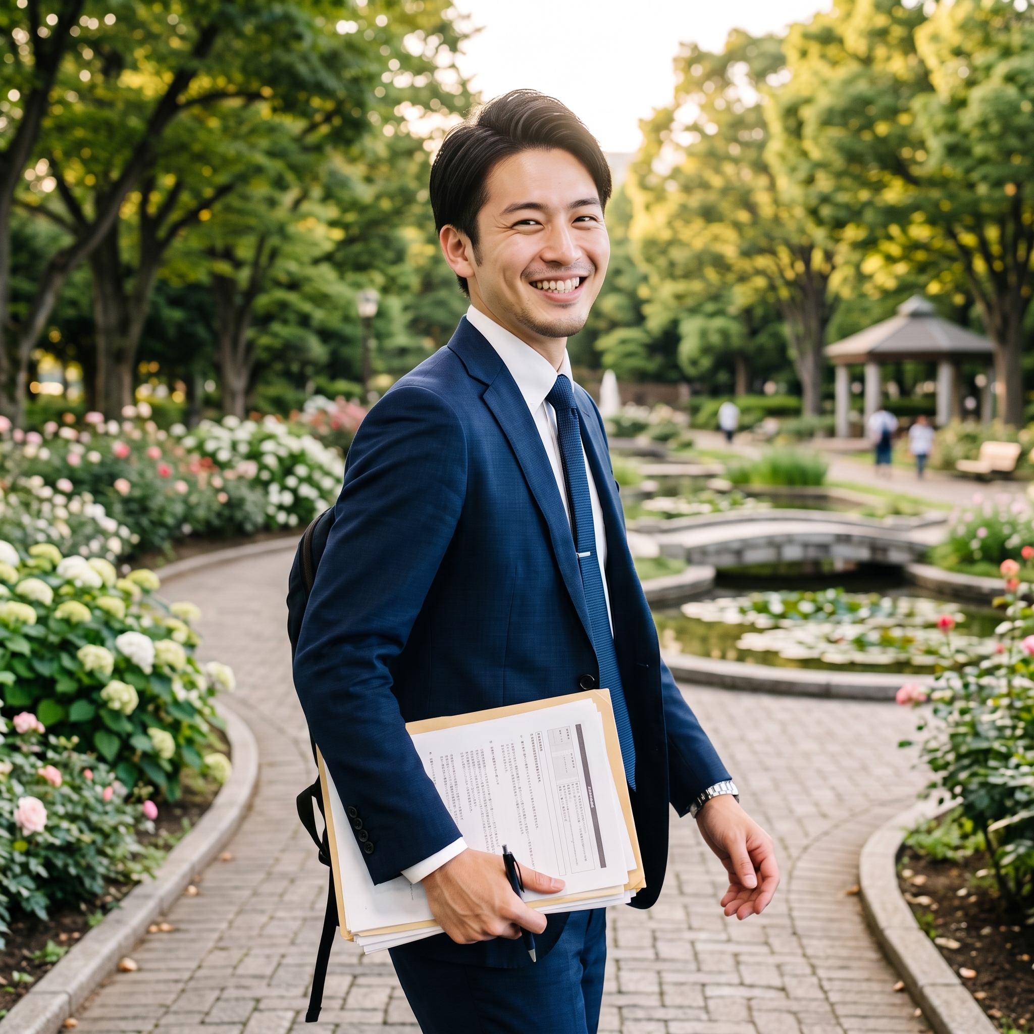 高い調査力と実績多数